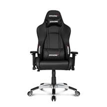 Gaming Chair | AKRacing Master Premium PC gaming chair Padded seat Black