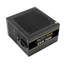 PSU | Antec NE700G Zen power supply unit 700 W 24-pin ATX ATX Black