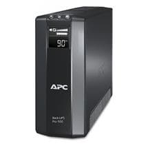 Back-UPS Pro | APC Back-UPS Pro Line-Interactive 0.9 kVA 540 W 5 AC outlet(s)