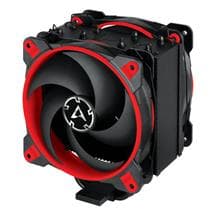 Cooling | ARCTIC Freezer 34 eSports DUO (Rot) – Tower CPU Cooler with BioniX