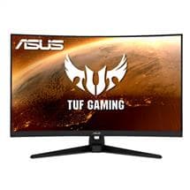Asus Monitors | ASUS TUF Gaming VG328H1B 80 cm (31.5") 1920 x 1080 pixels Full HD LED