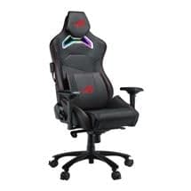 Gaming Chair | ASUS ROG Chariot RGB Universal gaming chair Black | In Stock