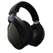 Xbox One Wireless Headset | ASUS ROG Strix Fusion Wireless Headset Head-band Black