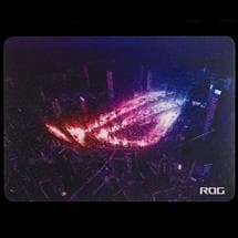 Mouse Mat | ASUS ROG Strix Slice Multicolour Gaming mouse pad | In Stock