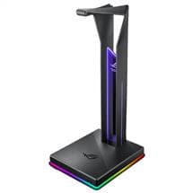 Headset Stand | ASUS ROG Throne Qi Headphone holder | In Stock | Quzo