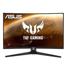 Asus Monitors | ASUS TUF Gaming VG32VQ1BR 80 cm (31.5") 2560 x 1440 pixels Quad HD LED