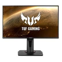 Asus Monitors | ASUS TUF Gaming VG259QR 62.2 cm (24.5") 1920 x 1080 pixels Full HD LED