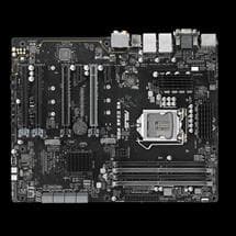 Motherboards | ASUS WS C246 PRO LGA 1151 (Socket H4) ATX Intel C246