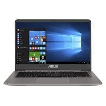 i3 Laptops | ASUS ZenBook UX410UAGV544T notebook 35.6 cm (14") Full HD 8th gen