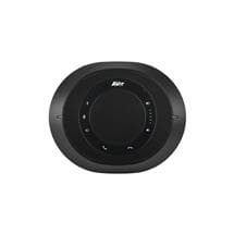 Wireless Speakers | AVer FONE540 speakerphone PC USB/Bluetooth Black | In Stock