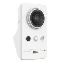 Smart Camera | Axis M1065LW IP security camera Indoor Cube Desk/Wall 1920 x 1080