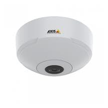 Security Cameras  | Axis M3067P IP security camera Indoor Dome Ceiling/wall 2560 x 1920