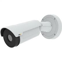Q1941-E | Axis Q1941E IP security camera Outdoor Bullet Ceiling/Wall 384 x 288