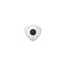 Q9216-SLV | Axis Q9216SLV IP security camera Outdoor Dome Ceiling/Wall 2304 x 1728