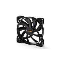 Cooling | be quiet! PURE WINGS 2, 120mm, Fan, 12 cm, 1500 RPM, 19.2 dB, 51.4