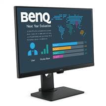 27 Inch Monitor | Benq BL2780T 68.6 cm (27") 1920 x 1080 pixels Full HD LED Black