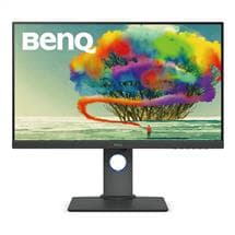 4k Monitors | Benq PD2700U, 68.6 cm (27"), 3840 x 2160 pixels, 4K Ultra HD, LED, 5