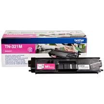 TN-321M | Brother TN-321M toner cartridge 1 pc(s) Original Magenta