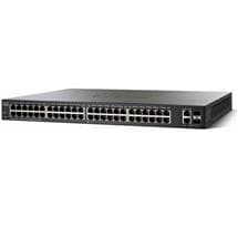Smart Network Switch | Cisco SF22048PK9UK network switch Managed L2 Fast Ethernet (10/100)