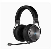 Xbox One Wireless Headset | Corsair CA9011180EU headphones/headset Wireless Headband Gaming