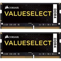 ValueSelect 16GB DDR4-2133 | Corsair ValueSelect 16GB DDR4-2133 memory module 2 x 8 GB 2133 MHz