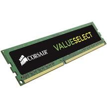 ValueSelect 16GB DDR4-2133 | Corsair ValueSelect 16GB DDR4-2133 memory module 1 x 16 GB 2133 MHz
