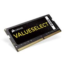 ValueSelect | Corsair ValueSelect memory module 8 GB 1 x 8 GB DDR4 2133 MHz