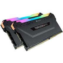 DDR4 RAM | Corsair Vengeance CMW32GX4M2D3600C18 memory module 32 GB 2 x 16 GB