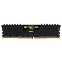 DDR4 RAM | Corsair Vengeance LPX CMK16GX4M2D3600C16 memory module 16 GB 2 x 8 GB