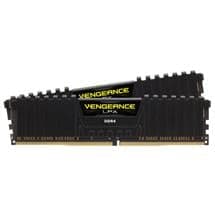 DDR4 RAM | Corsair Vengeance LPX CMK32GX4M2D3600C18 memory module 32 GB (2 x 16