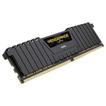 DDR4 RAM | Corsair Vengeance LPX CMK8GX4M1Z3600C18 memory module 8 GB DDR4 3600