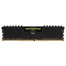 DDR4 RAM | Corsair Vengeance LPX CM4X8GD3200C16K4 memory module 8 GB 1 x 8 GB