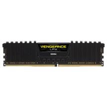 Vengeance LPX, 32GB | Corsair Vengeance LPX, 32GB memory module 4 x 8 GB DDR4 2400 MHz