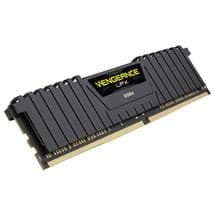 DDR3 RAM | Corsair Vengeance LPX 32GB, DDR4, 3000MHz, 32 GB, 2 x 16 GB, DDR4,
