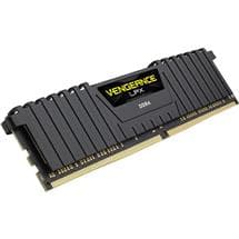 Vengeance LPX 4GB DDR4-2400 | Corsair Vengeance LPX 4GB DDR4-2400 memory module 1 x 4 GB 2400 MHz