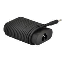 PSU | DELL 4H6NV power adapter/inverter Indoor 45 W Black