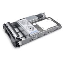 Hard Drives  | DELL 400-APFZ internal hard drive 2.5" 900 GB SAS | In Stock
