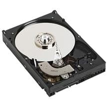 Hard Drives  | DELL NPOS  to be sold with Server only  1TB 7.2K RPM SATA 6Gbps 512n