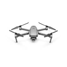 Drones | DJI Mavic 2 Pro Quadcopter Grey 4 rotors 20 MP 3840 x 2160 pixels 3850