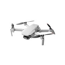 Drones | DJI Mini 2 Combo 4 rotors Quadcopter 12 MP 3840 x 2160 pixels 2250 mAh