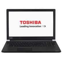 Toshiba Laptops | Dynabook Satellite Pro A50C207 Notebook 39.6 cm (15.6") Full HD Intel®