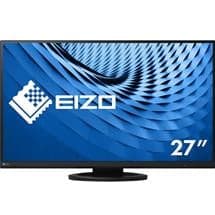 27 Inch Monitor | EIZO FlexScan EV2760BK LED display 68.6 cm (27") 2560 x 1440 pixels
