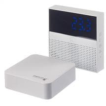 Smart Thermostat | EnerGenie MIHO099 thermostat RF White | Quzo