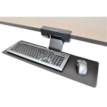 Outlet  | Ergotron Neo-Flex Underdesk Keyboard Arm | In Stock