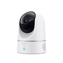 Security Cameras  | Eufy T8410223, IP security camera, Indoor, Amazon Alexa & Google