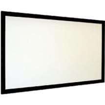 Projector Screen | Euroscreen Frame Vision Light 2100 x 1225 16:9 projection screen