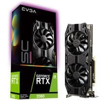 RTX 2060 | EVGA 06G-P4-2067-KR graphics card NVIDIA GeForce RTX 2060 6 GB GDDR6