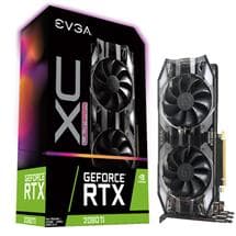 RTX 2080 Ti | EVGA 11GP42383KR graphics card NVIDIA GeForce RTX 2080 Ti 11 GB