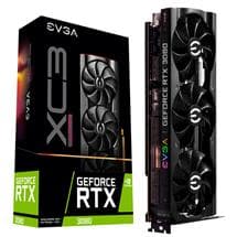 GeForce RTX | EVGA 10G-P5-3885-KR graphics card NVIDIA GeForce RTX 3080 10 GB GDDR6X