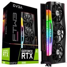 GeForce RTX | EVGA 10G-P5-3897-KR graphics card NVIDIA GeForce RTX 3080 10 GB GDDR6X